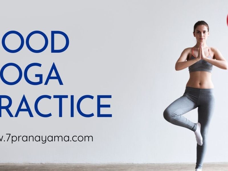 What Precautions Should be Taken for Good Yoga Practice?